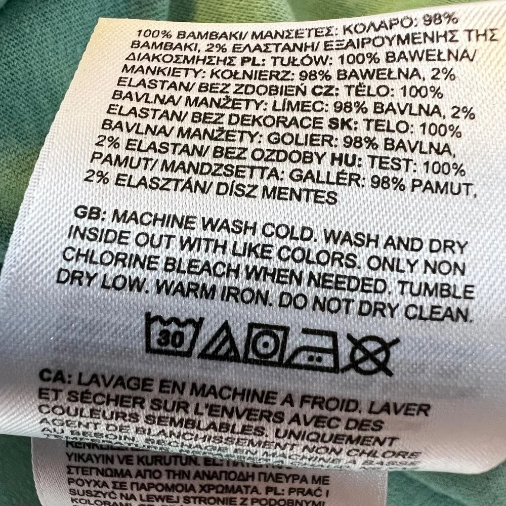 The North Face features soft
